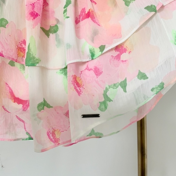 A&F mini skirt - Picture 4 of 5